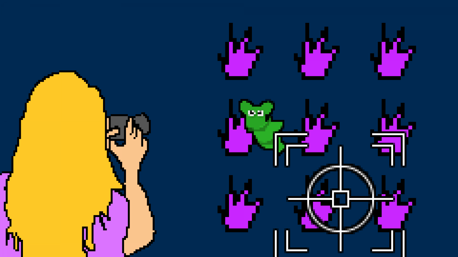 Randomon Cover