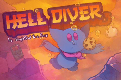 Hell Diver