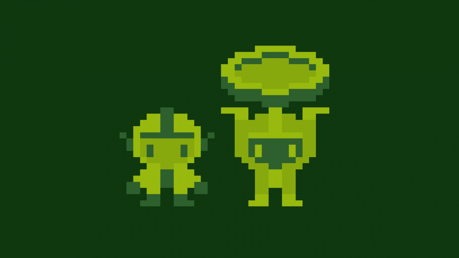 Pik & Pok: Star Team Cover