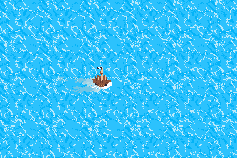 15 Deadly Seas