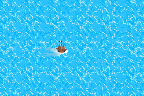 15 Deadly Seas