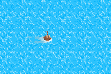 15 Deadly Seas