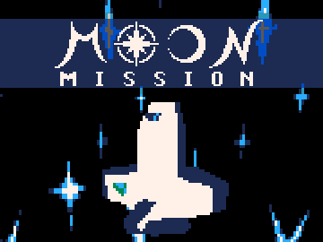 Moon Mission