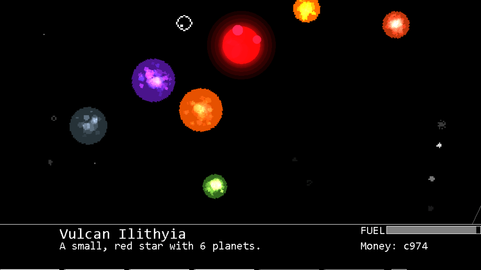 Chronicling the Cosmos Cover