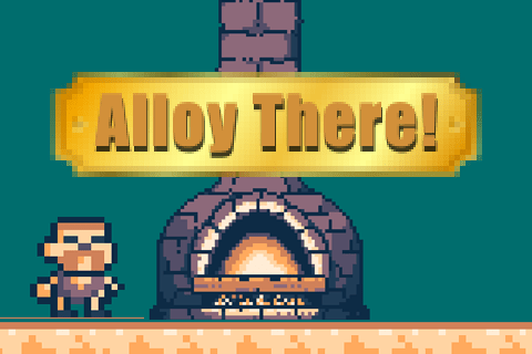 Alloy There!