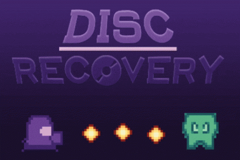 Disc Recovery
