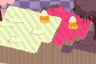 Witch Wanda: Wandaring Candyland