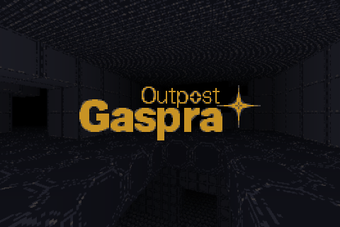 Outpost Gaspra