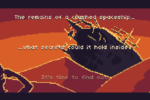 Shipwreck