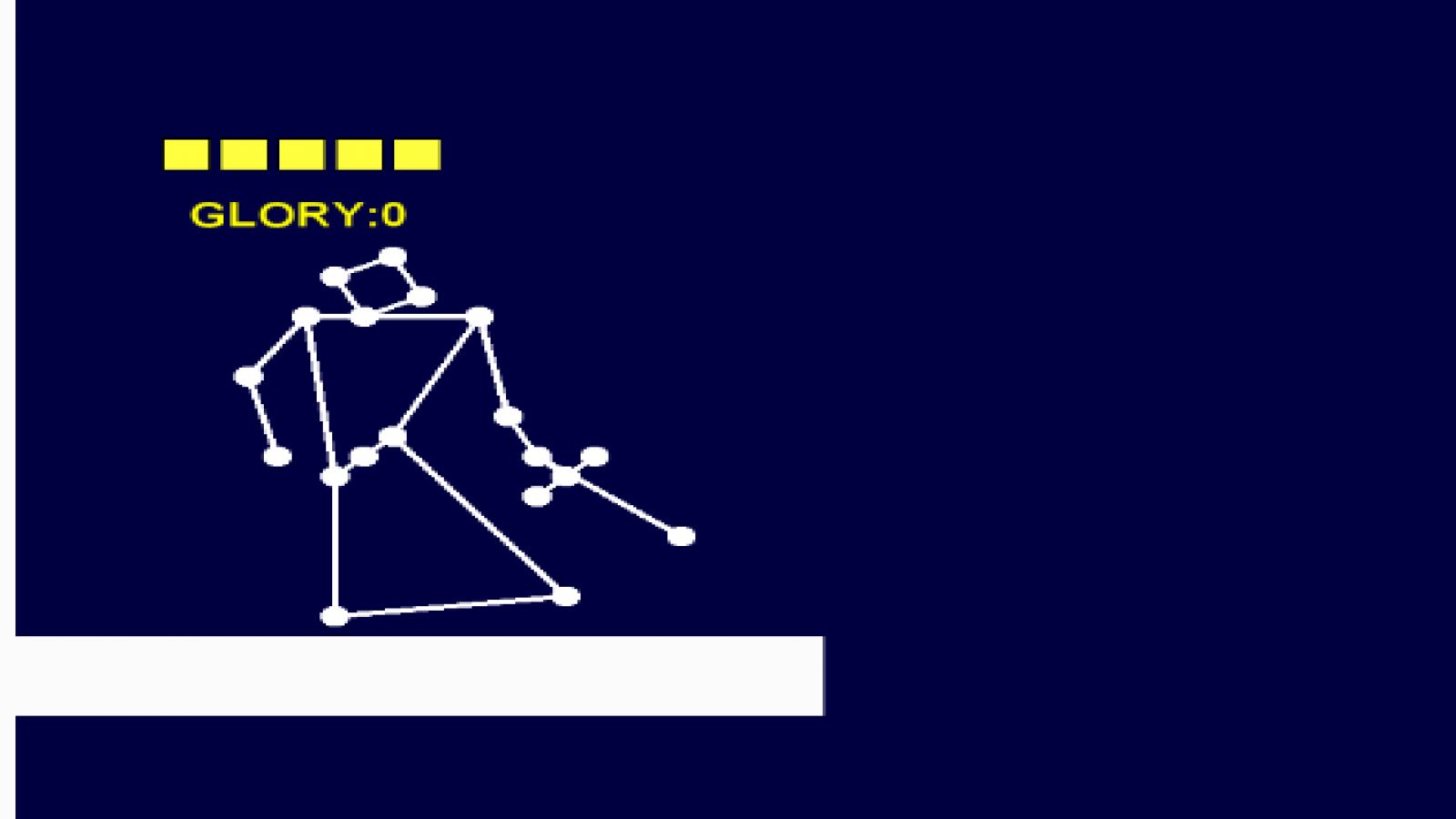 GLORY OF ORION Cover