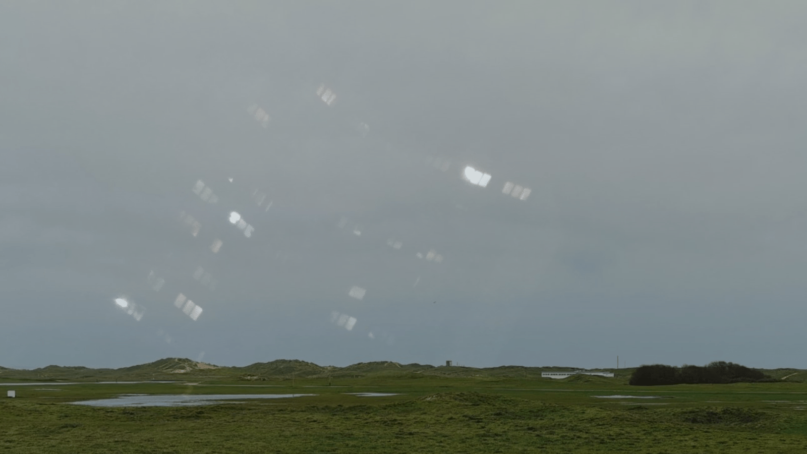 Beyond The Window Cover