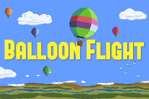 Balloon Flight