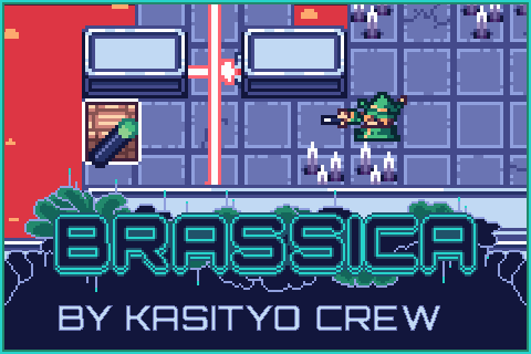 Brassica