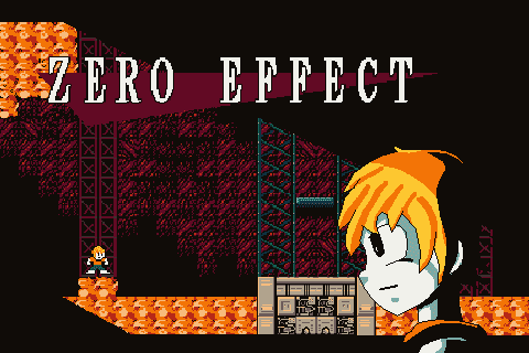 Zero Effect
