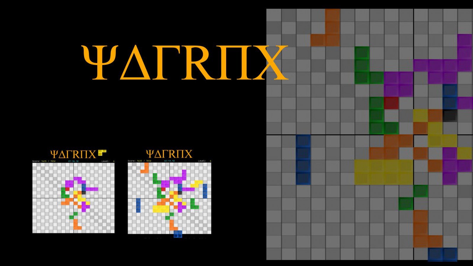 Yatrix Cover