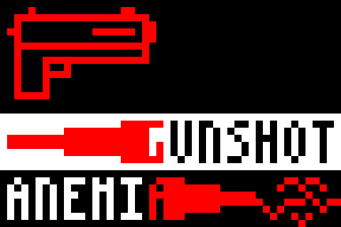 Gunshot Anemia