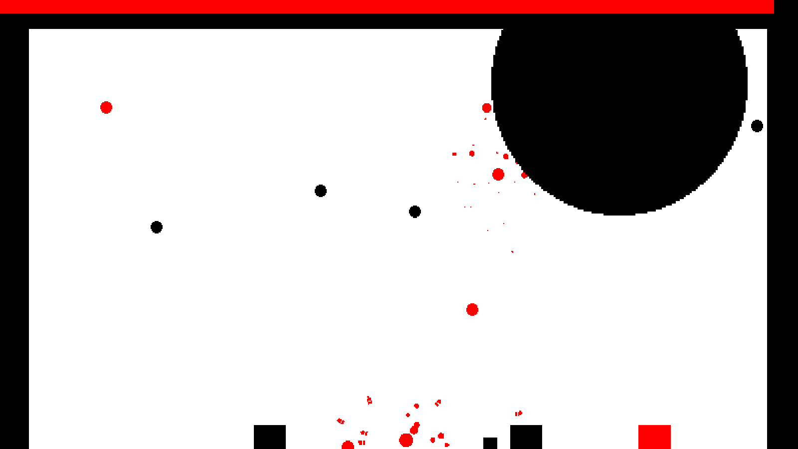Gunshot Anemia Cover