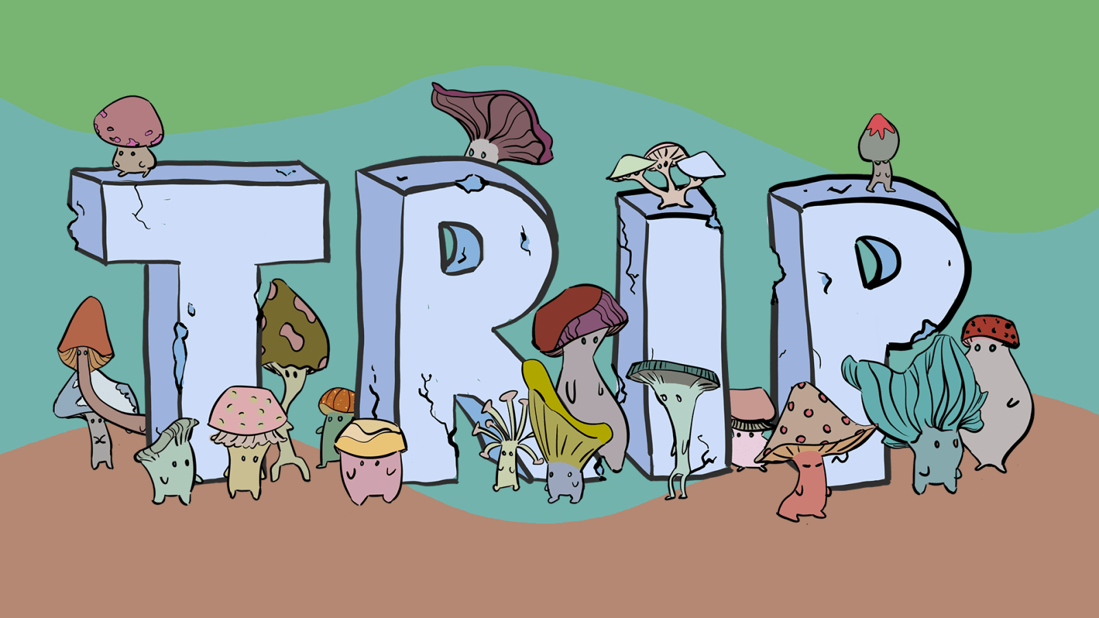 TRIP Cover