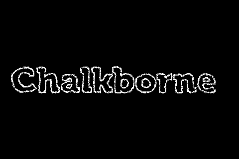 Chalkborne