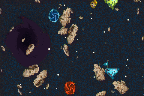 I Need Some Space