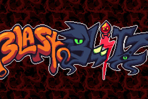 BlastoBlitz