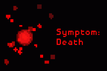 Symptom: Death