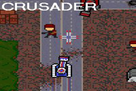 Crusader