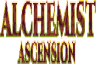 Alchemist Ascension