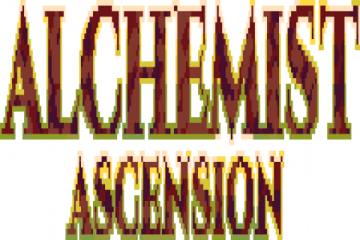 Alchemist Ascension