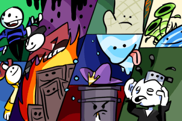 Oil Pals