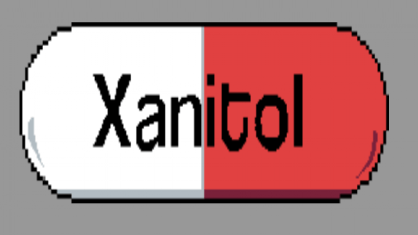 Xanitol Cover