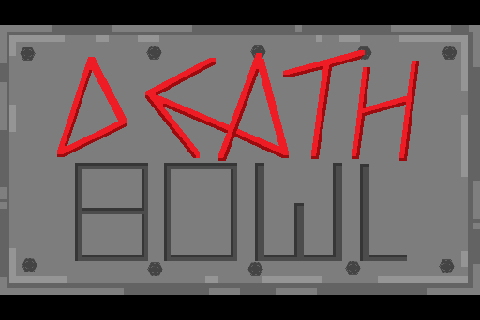 Death Bowl