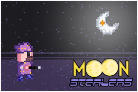 Moon Stealers