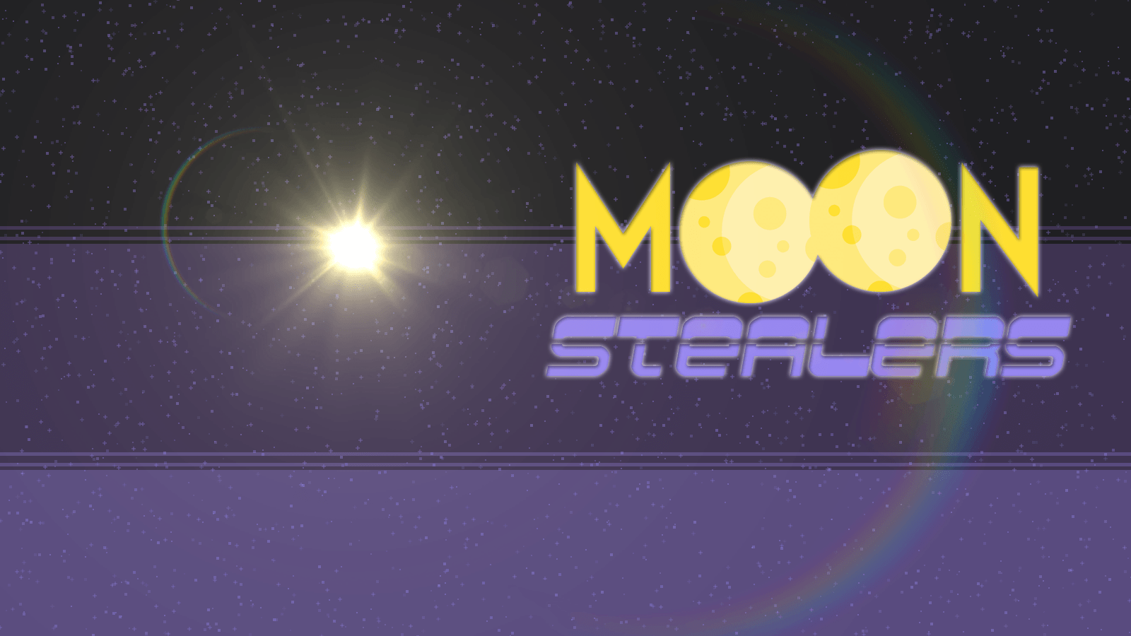 Moon Stealers Cover