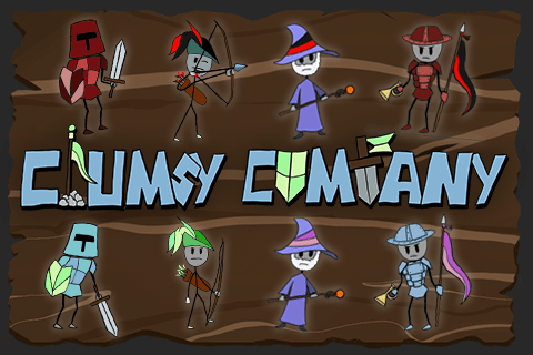 Clumsy Company