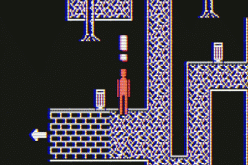 A Game About Something