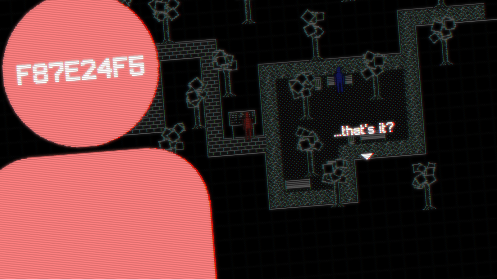 A Game About Something Cover