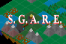 S. G. A. R. E.