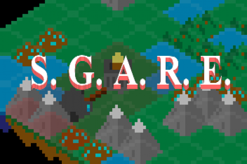 S. G. A. R. E.