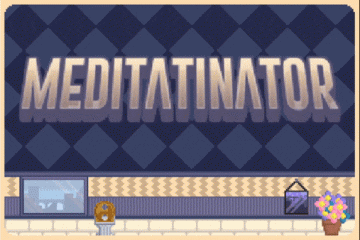 Meditatinator