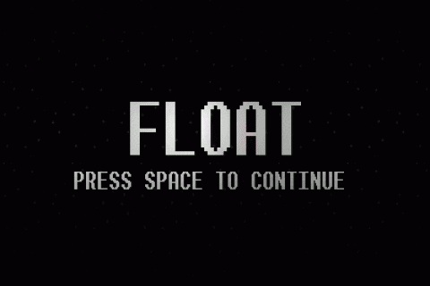 FLOAT