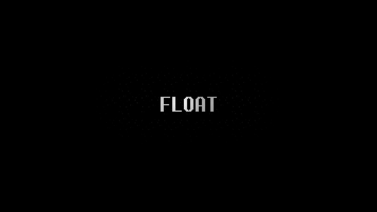FLOAT Cover