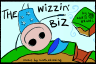 The Wizzin' Biz
