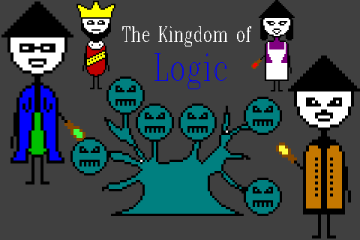 The Kingdom of Logic