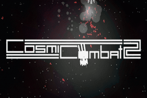 Cosmic Combat 2