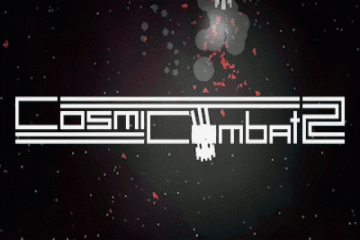 Cosmic Combat 2