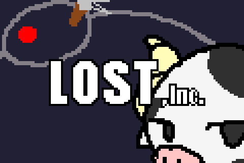 LOST, Inc.