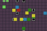 Palletized Palette
