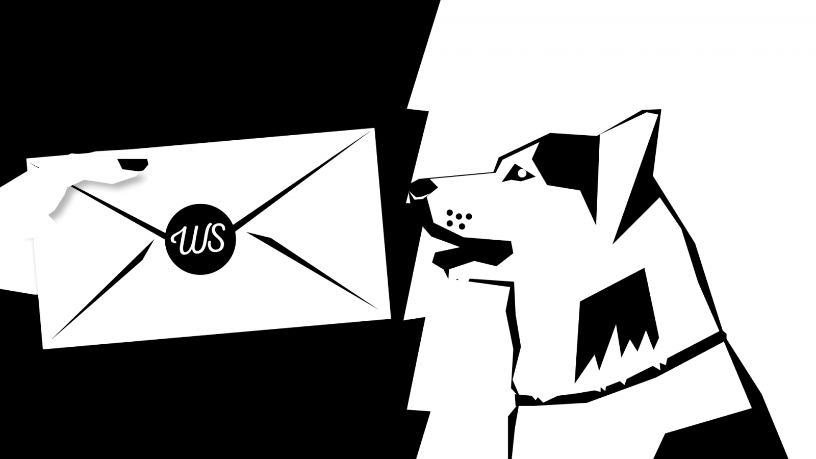 Post Barks Cover