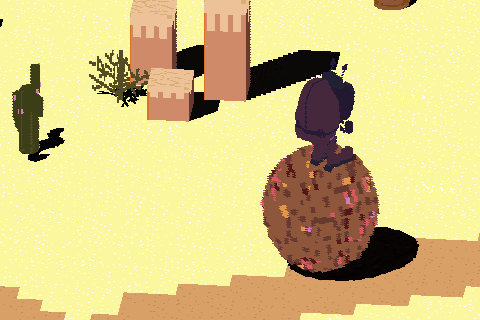 Kheppy's Delivery Service